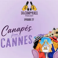 SHeCOMMERCE artwork