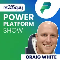 Microsoft Innovation Podcast artwork