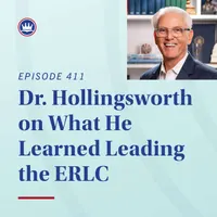 ERLC Podcast artwork