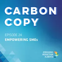 Carbon Copy artwork
