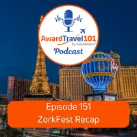 Award Travel 101 artwork