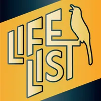 Life List: A Birding Podcast artwork
