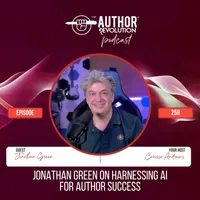 The Author Revolution® Podcast artwork