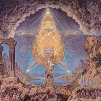 Acid Horizon artwork