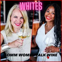 Somm Women Talk Wine - TUNE IN NOW TO EVERYDAY SOMMELIER! artwork