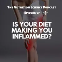 The Nutrition Science Podcast artwork