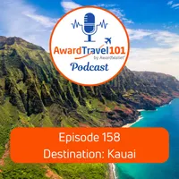 Award Travel 101 artwork