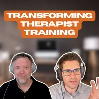 Psychotherapy and Applied Psychology artwork