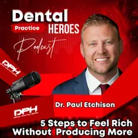 Dental Practice Heroes artwork