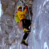 The Climbing Majority artwork
