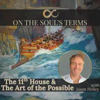 On the Soul's Terms artwork