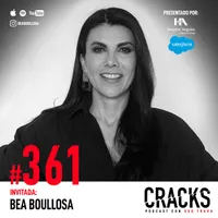 Cracks Podcast con Oso Trava artwork