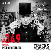 Cracks Podcast con Oso Trava artwork