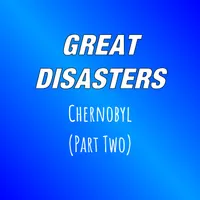 Great Disasters artwork