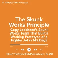 PRODUCTIVITY artwork