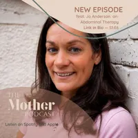The Mother Podcast artwork