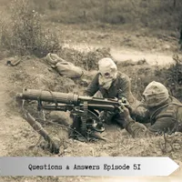 The Old Front Line artwork