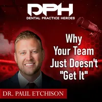 Dental Practice Heroes artwork