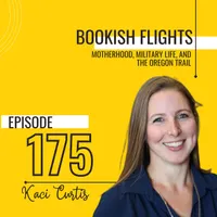 Bookish Flights: Books, Author Interviews & Must-Read Recommendations artwork