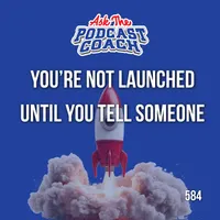 Ask the Podcast Coach artwork