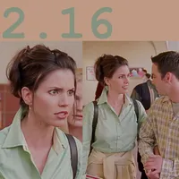 The Chosen Two - A Buffy Rewatch artwork