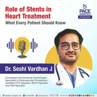 PACE Hospitals Podcast artwork