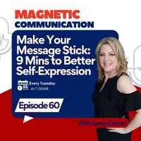 Magnetic Communication artwork