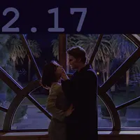 The Chosen Two - A Buffy Rewatch artwork