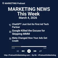MARKETING artwork