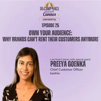 SHeCOMMERCE artwork