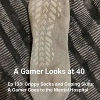 A Gamer Looks At 40 artwork