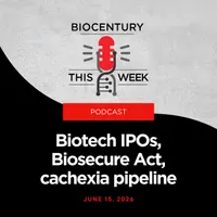 BioCentury This Week artwork