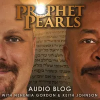 Biblical Foundations Academy International Podcast with Keith Johnson artwork