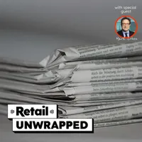 Retail Unwrapped - from The Robin Report artwork
