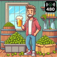 Beer Guys Radio Craft Beer Podcast artwork