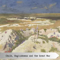 The Old Front Line artwork