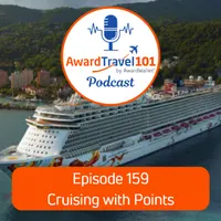 Award Travel 101 artwork