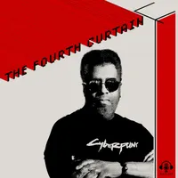 The Fourth Curtain artwork