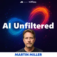 Microsoft Innovation Podcast artwork