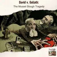 Civics & Coffee: A History Podcast artwork