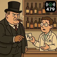 Beer Guys Radio Craft Beer Podcast artwork