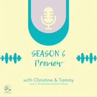 The Minimalist Educator Podcast artwork