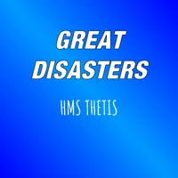 Great Disasters artwork