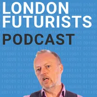 London Futurists artwork