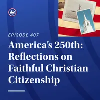 ERLC Podcast artwork