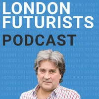 London Futurists artwork