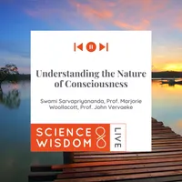 Science & Wisdom LIVE artwork