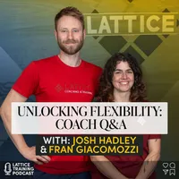 Lattice Training Podcast artwork