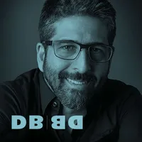 The Design Of Business | The Business of Design artwork