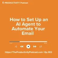 PRODUCTIVITY artwork